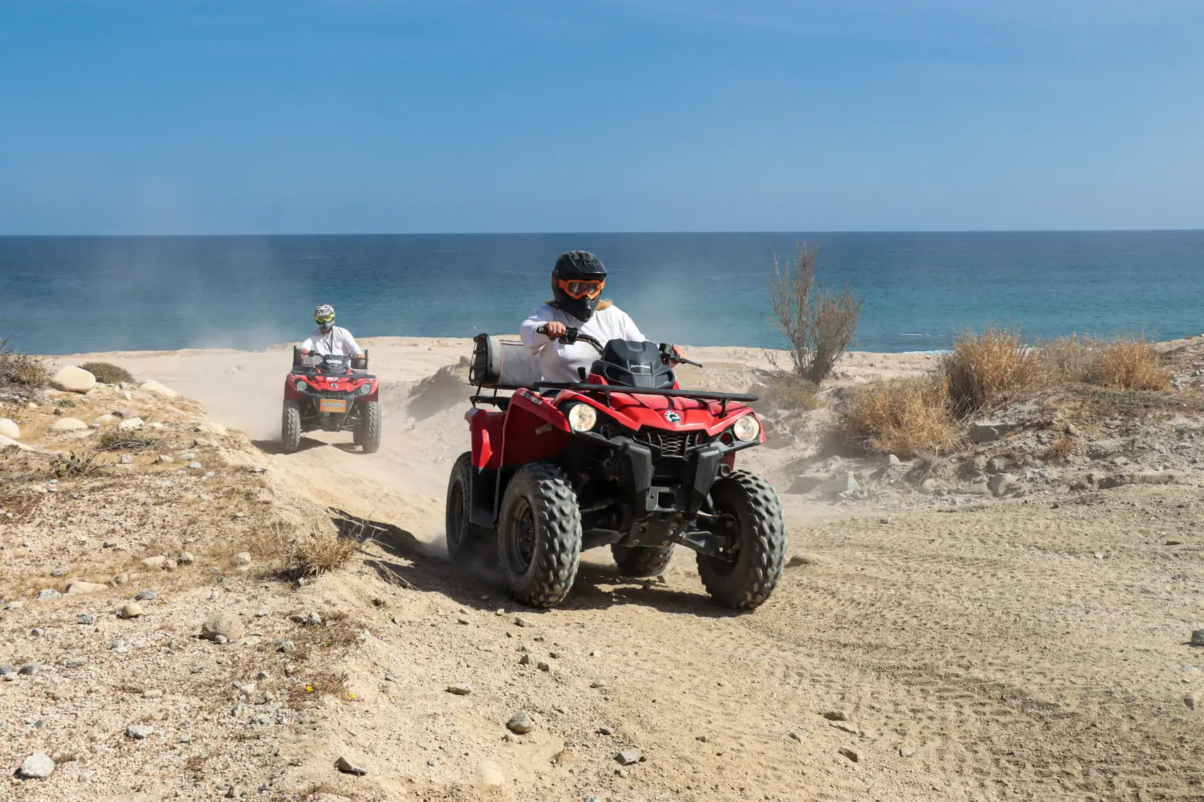 ATV Tour