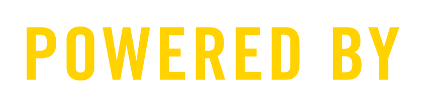 Powered by