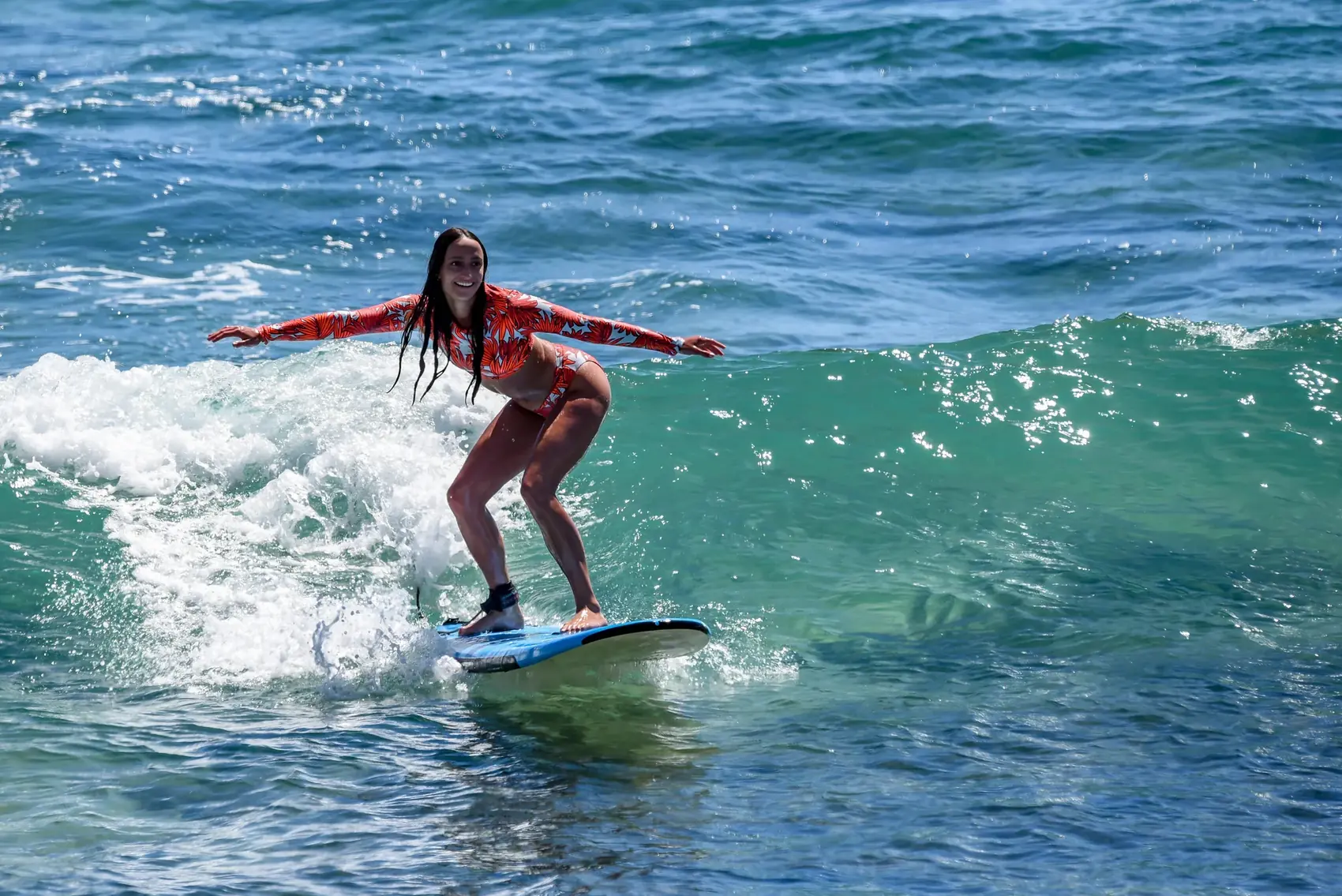 Surf Experience